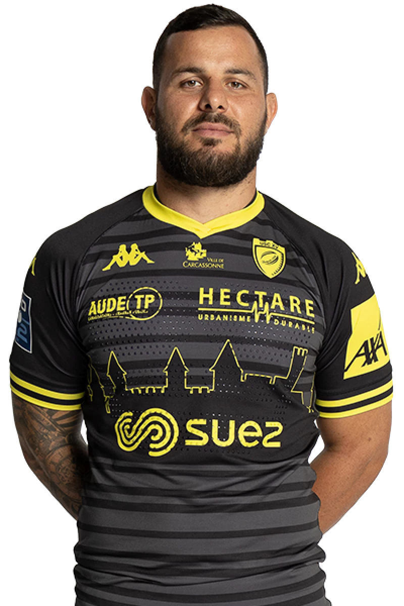 Joaquin OVIEDO