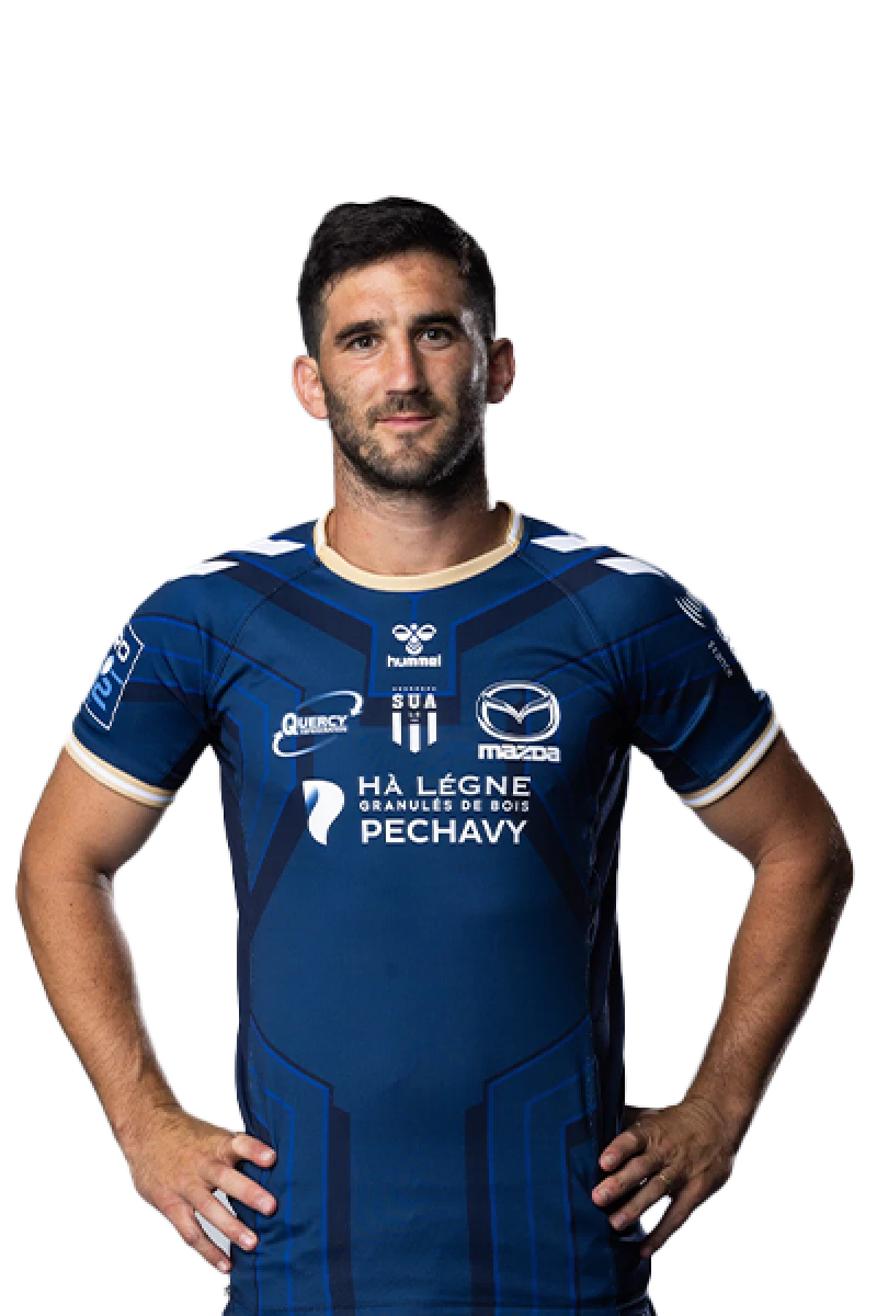 Josua VICI