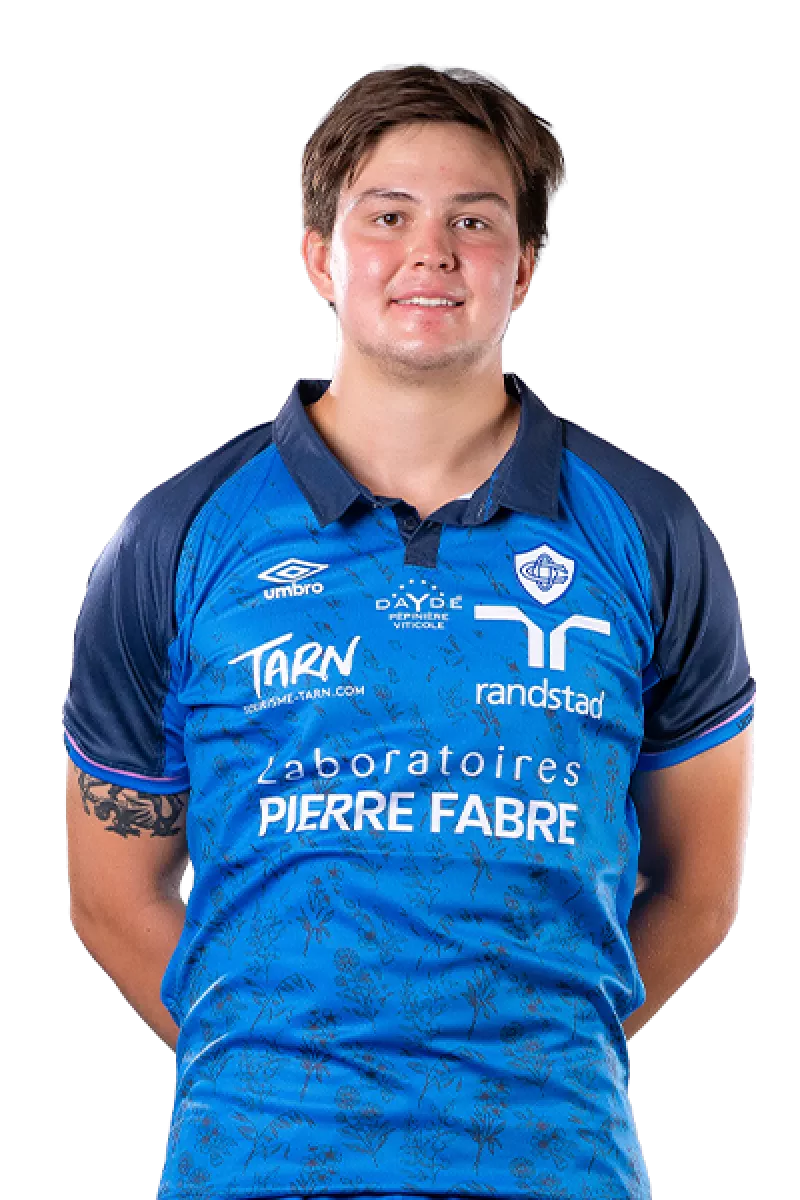 Adrien WARION