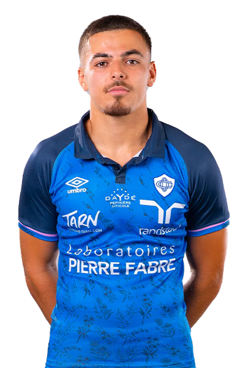 Bruce DEVAUX