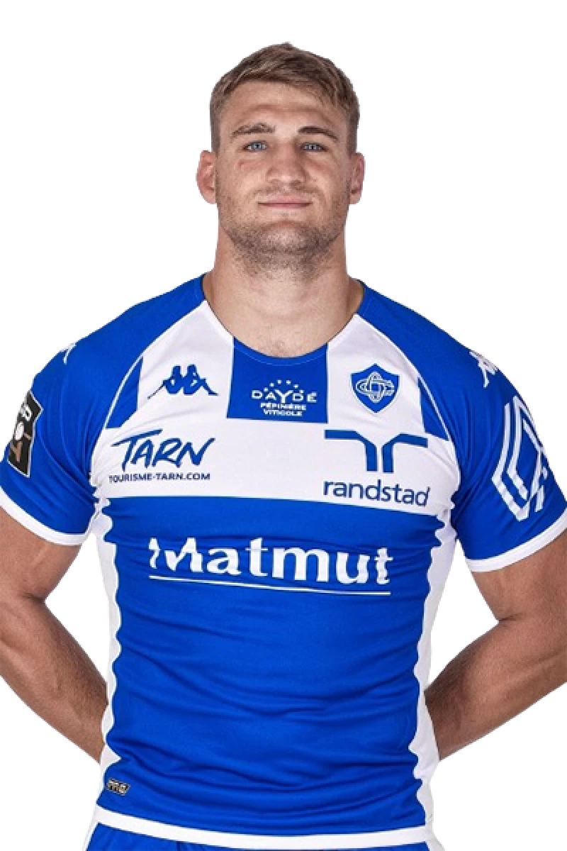 Simon TATY