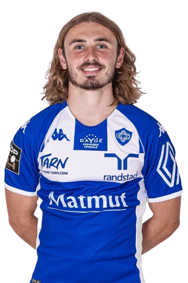 Raphaël PORTAT