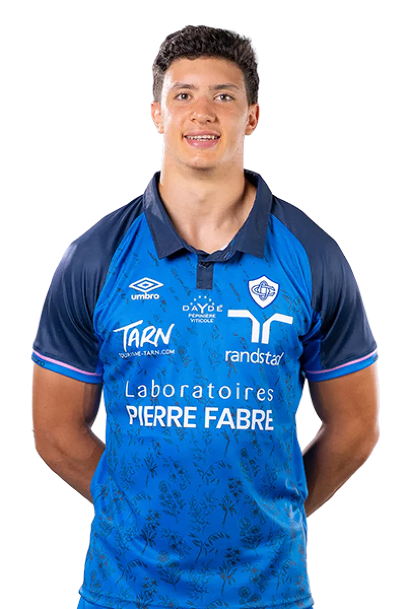 Cyprien KILEZTKY