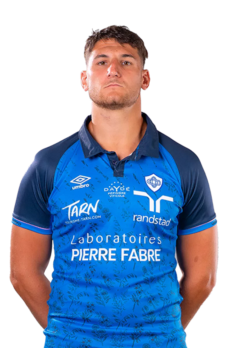 Aurelien AZAR
