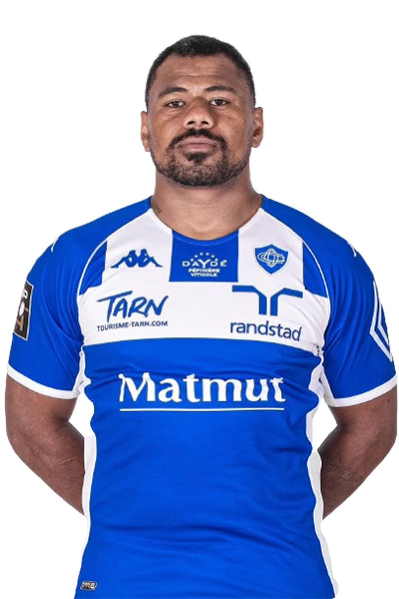 Yannick YOUYOUTTE