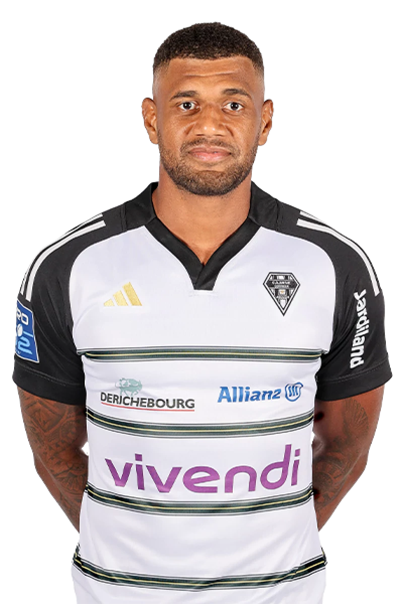 Tevita ROKOSUKA
