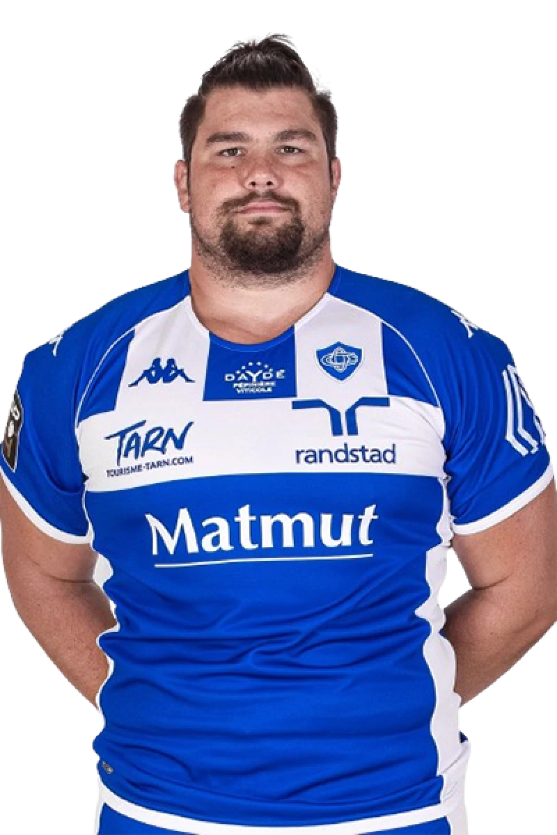 Adrien LAPEGUE - LAFAYE