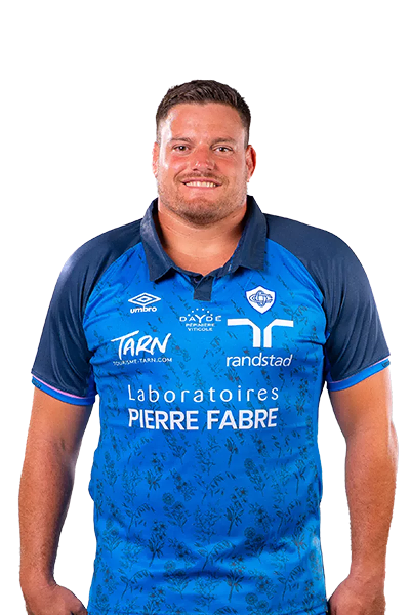 Thibaut MARTEL