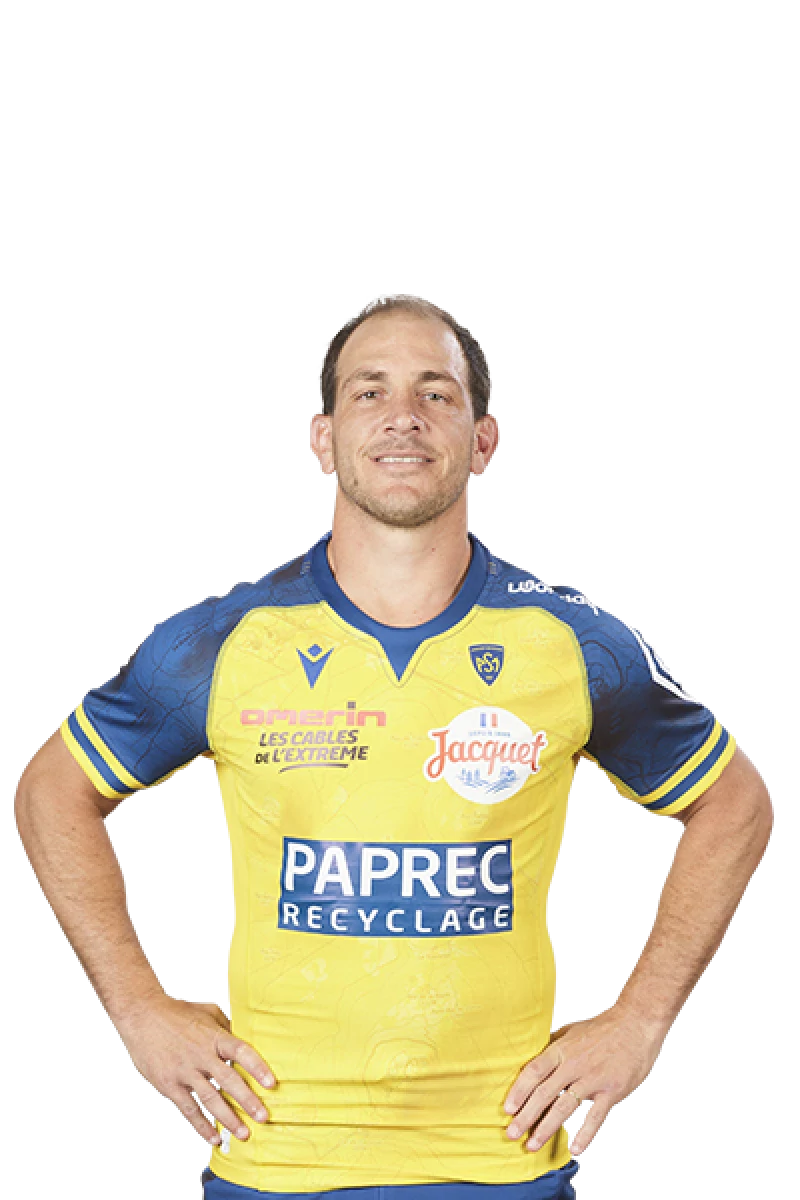 Eliott YEMSI