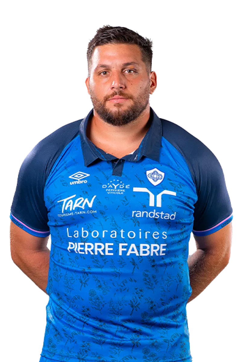 Guillaume PIAZZOLI