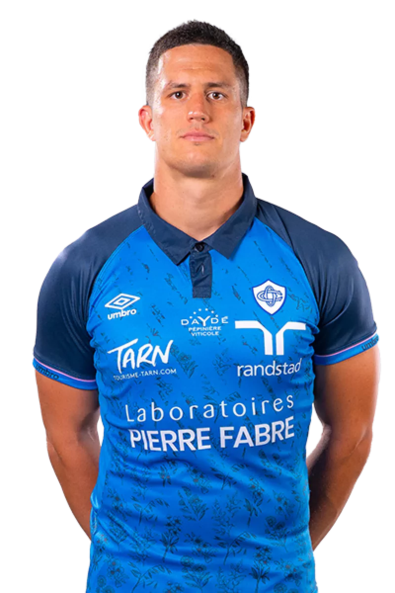 Sjoerd BAKKER