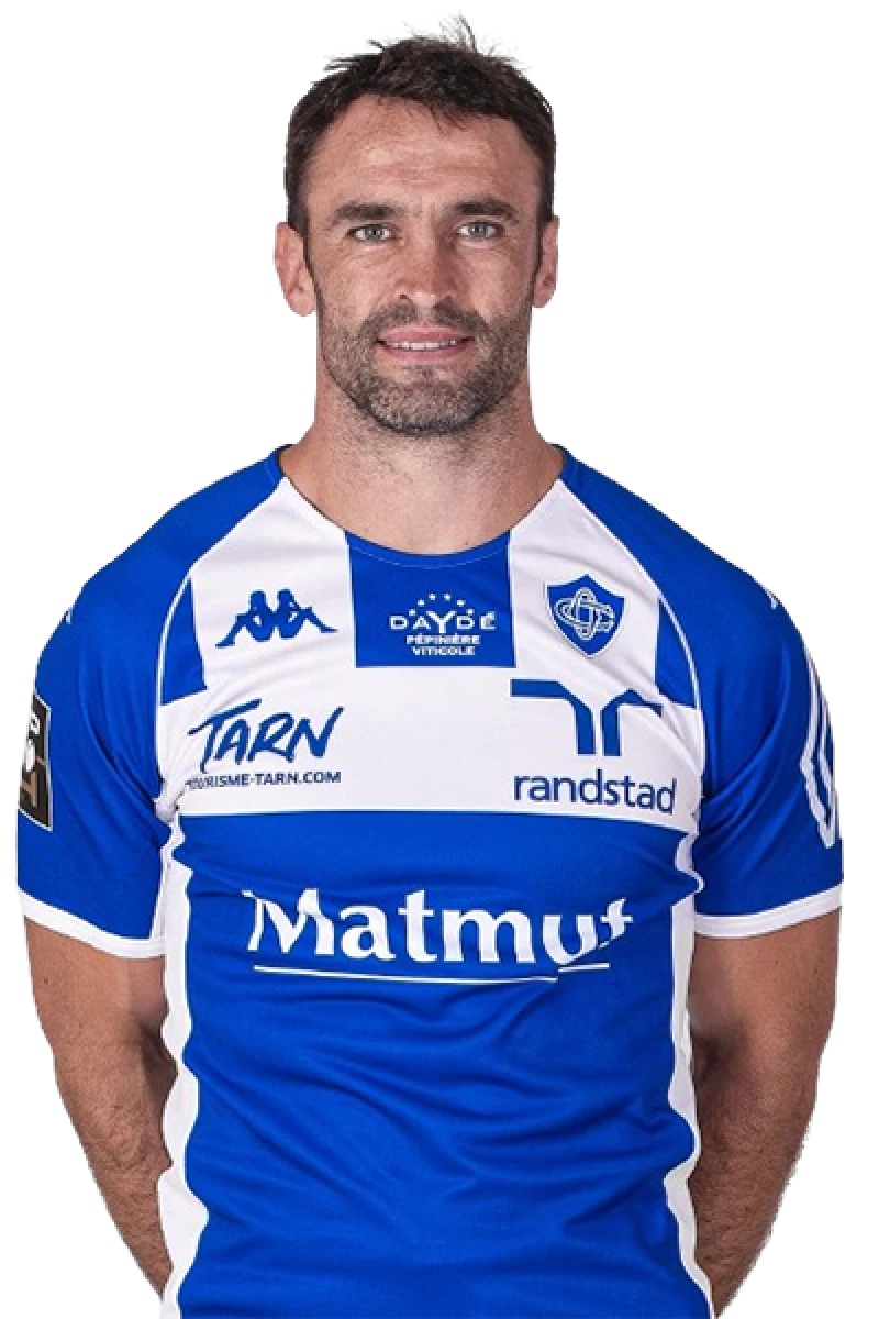 Baptiste LENOIR