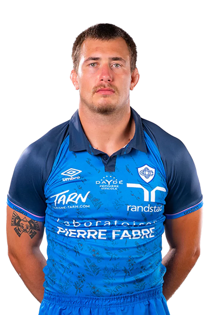 Rémi ROUX