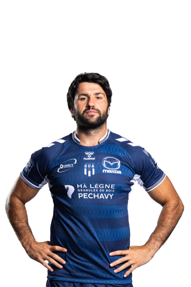 Jean PENETRO