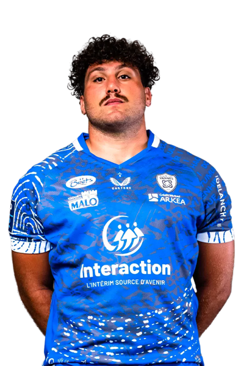 Antoine LATRASSE