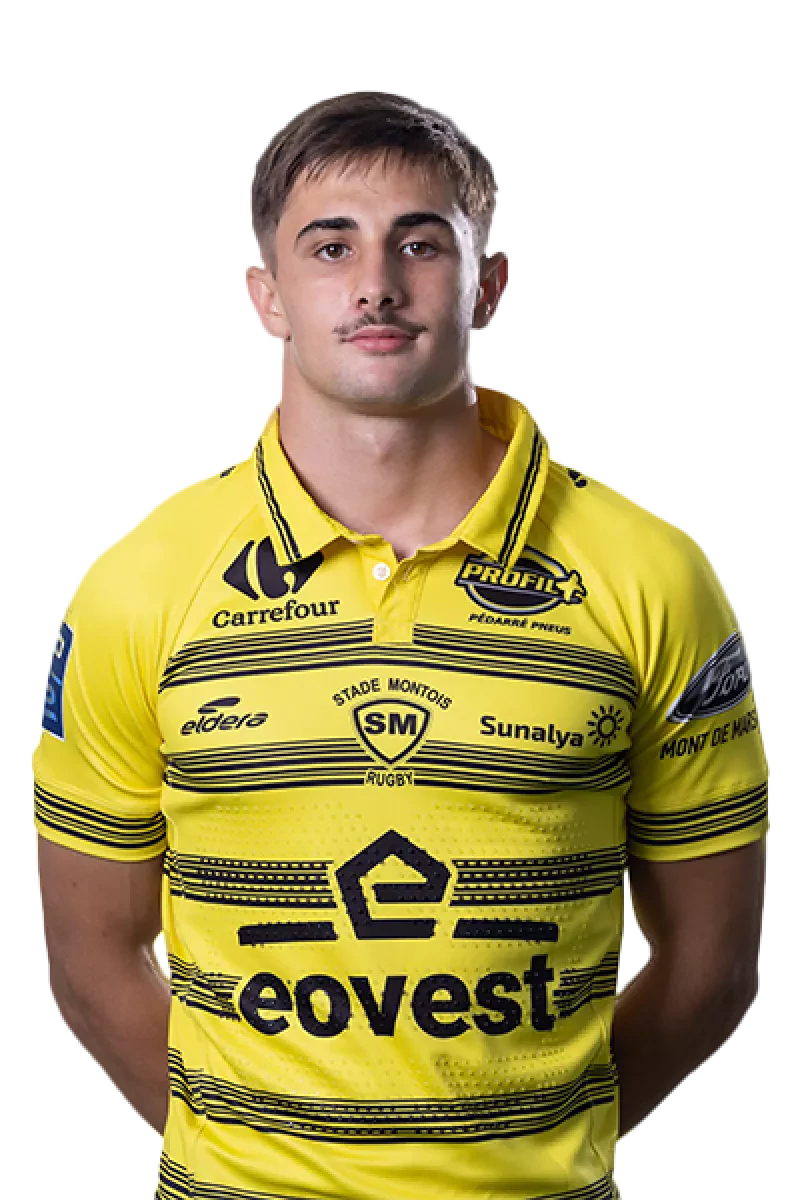 Nathan HUGHES