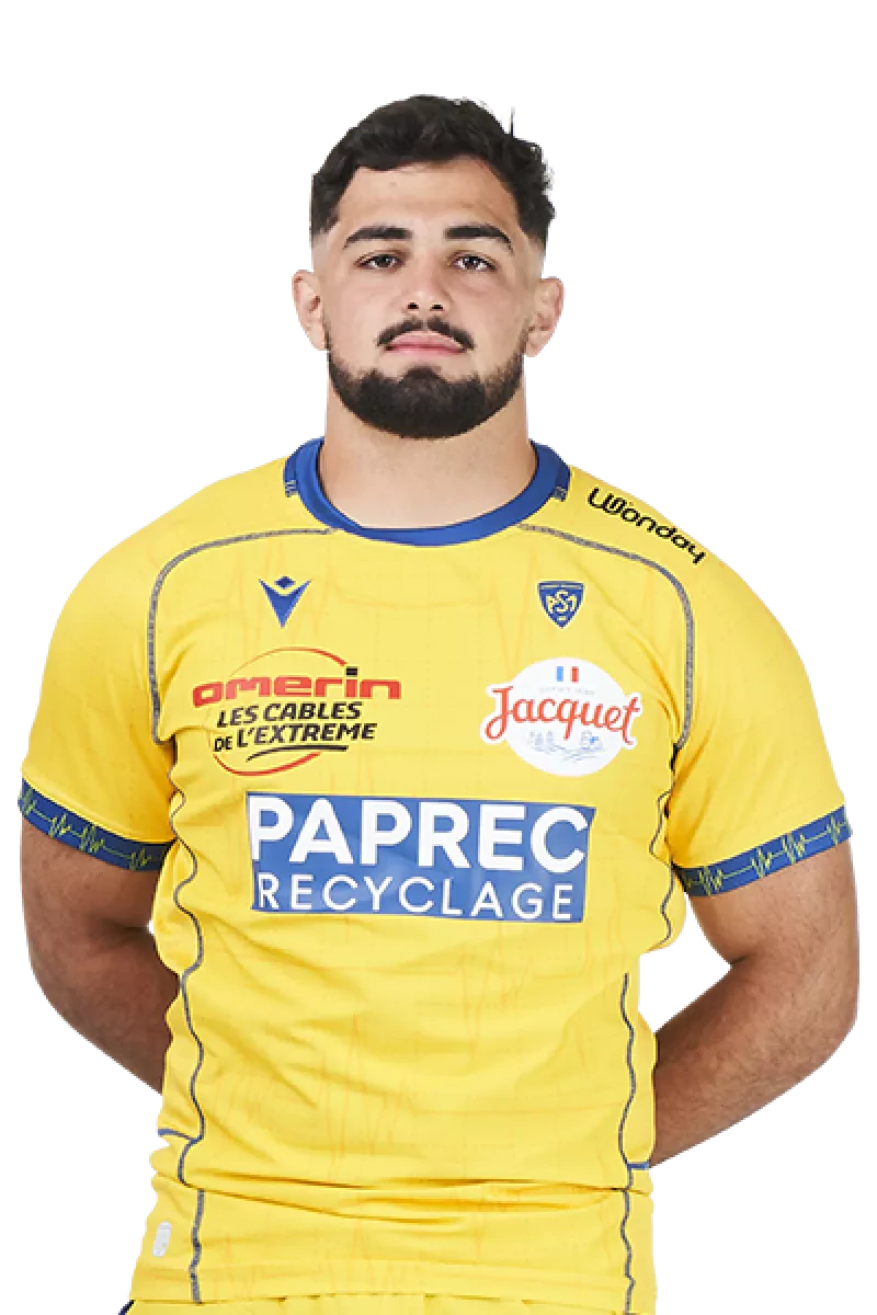 Daniel TUPOU