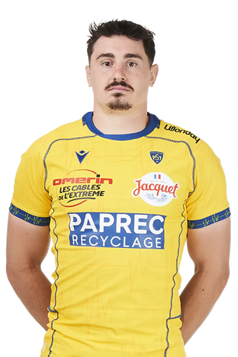 Diego ESCOBAR