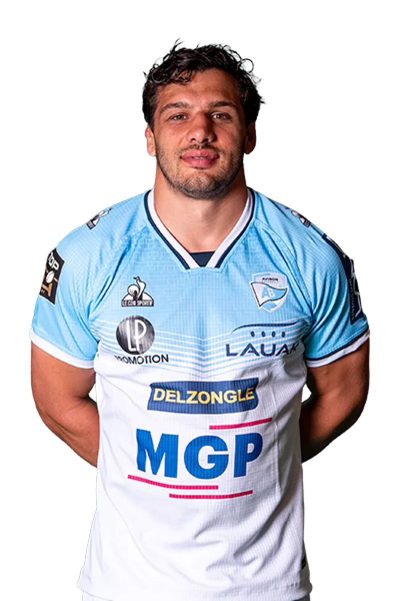 Elia MASI