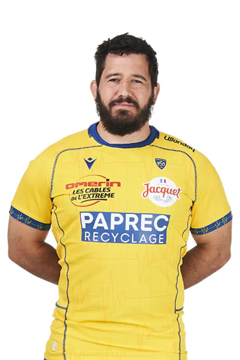 Apete NAROGO