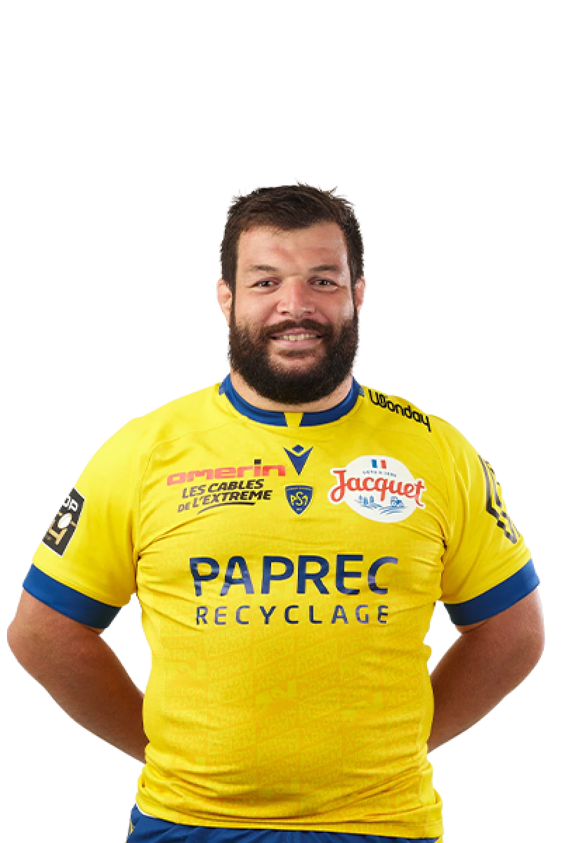 Owen SORHAINDO