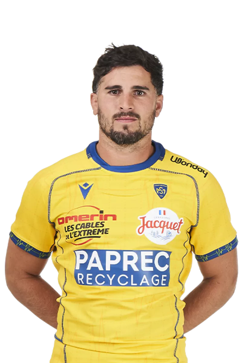 Corentin MEZOU