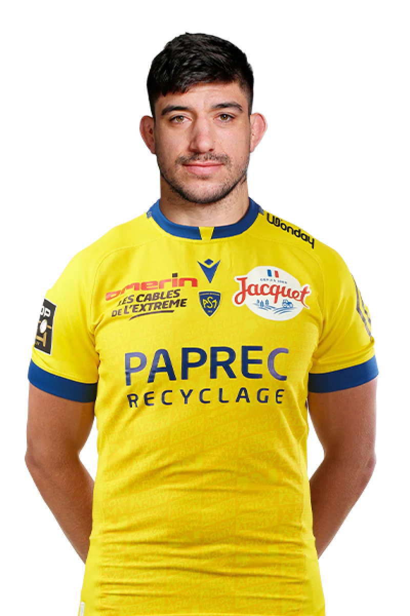 Benjamin WHITE