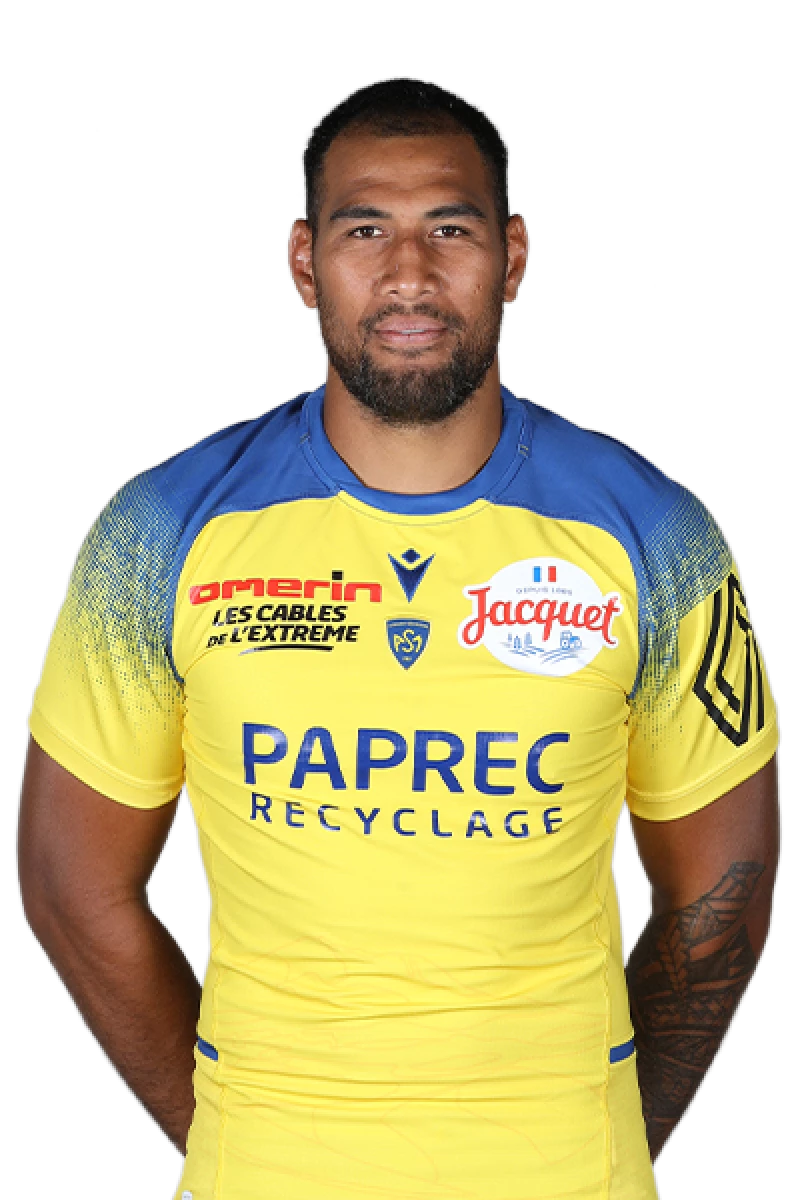 Jeremy Paul TOEVALU