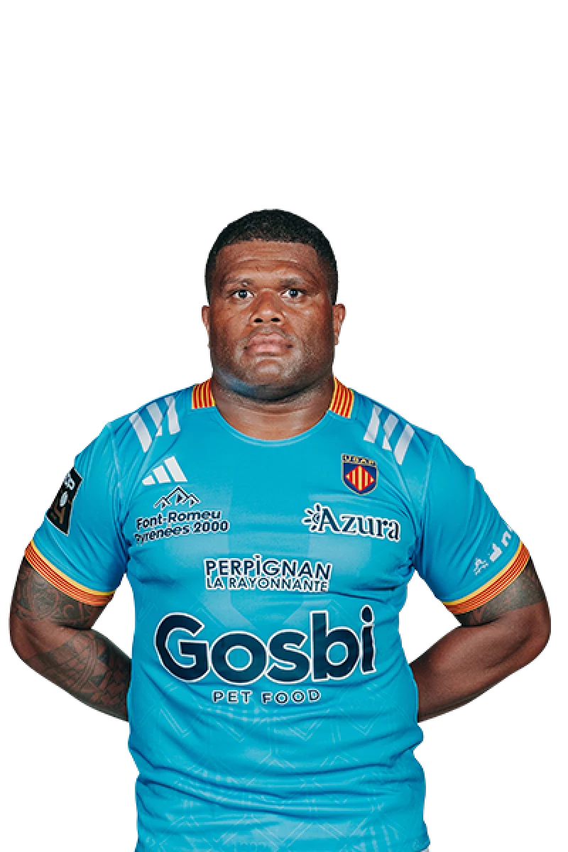 Mathieu SMAILI