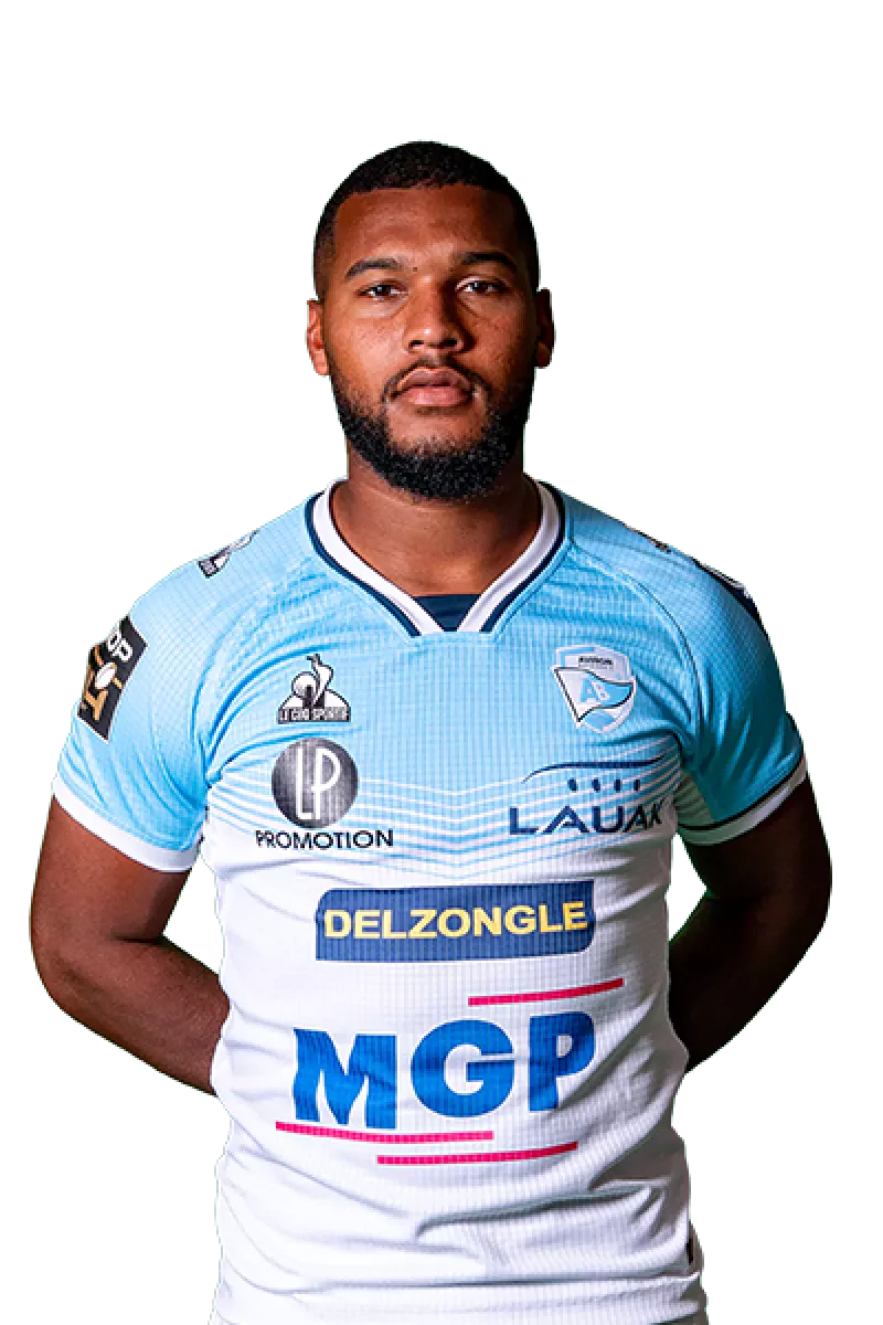 Matthias HALAGAHU