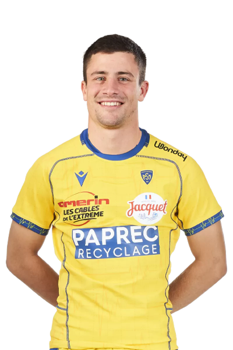 Christian MENDES TANI