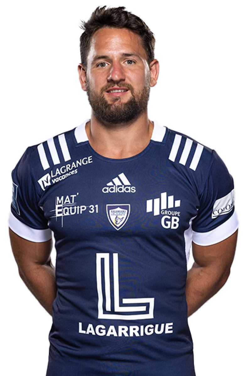 Huw JONES