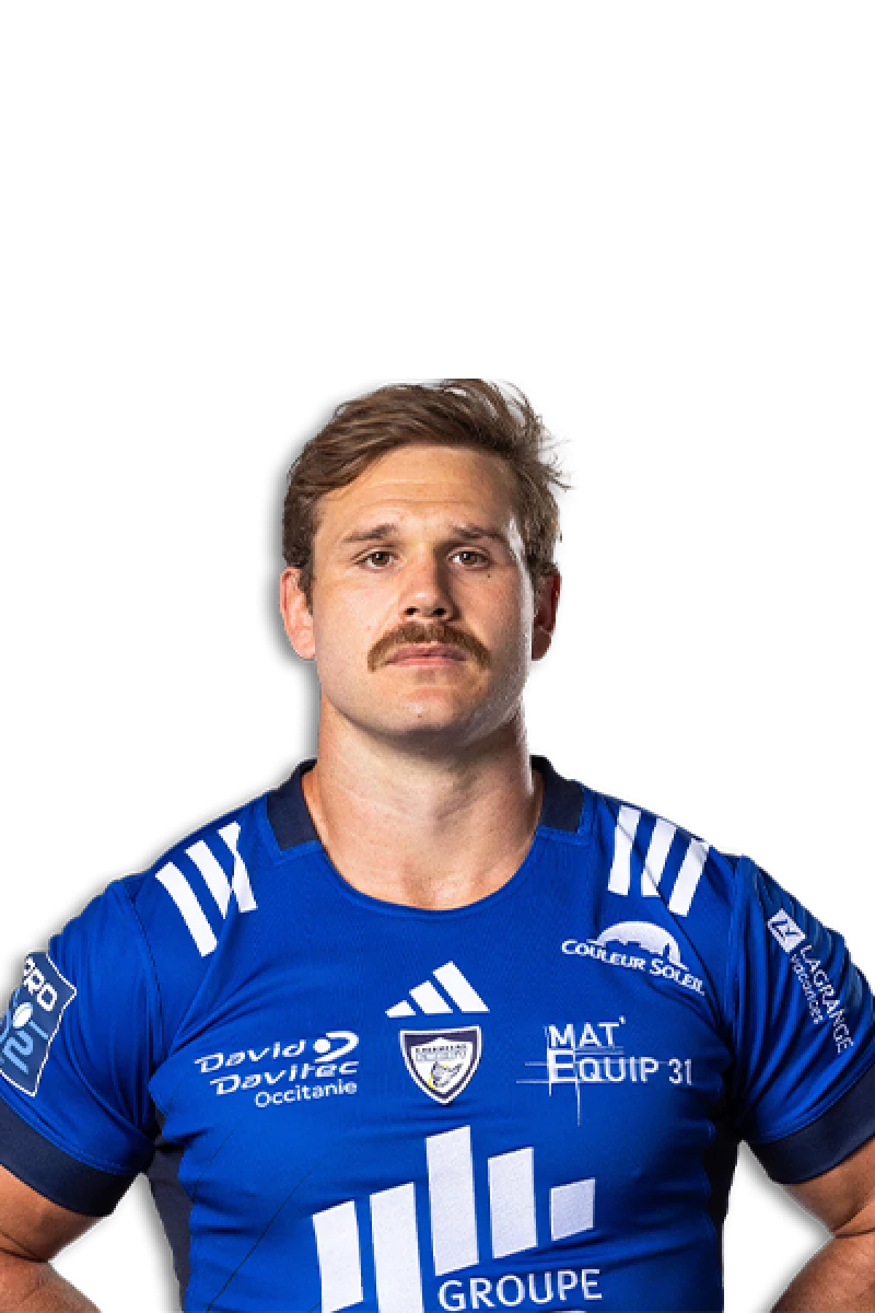 Hugo PICHARDIE