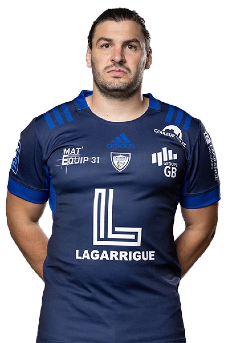 Thibaud FLAMENT