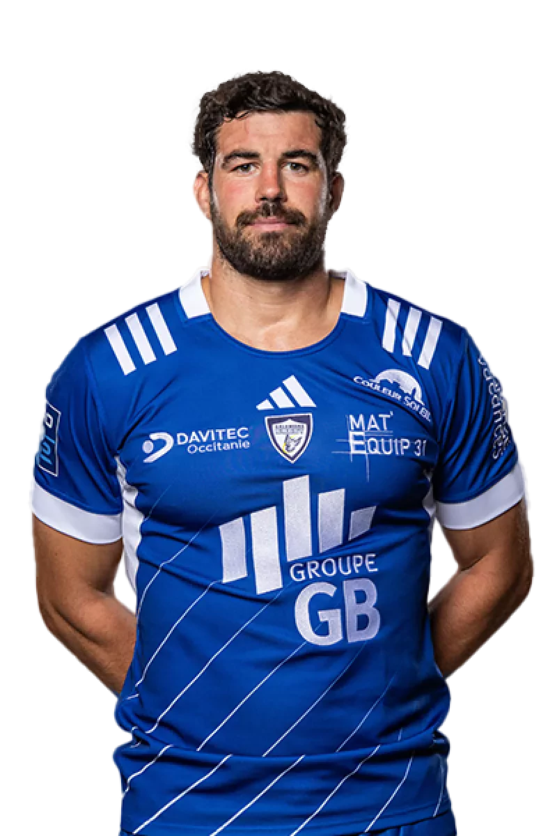 Valentin DELPY