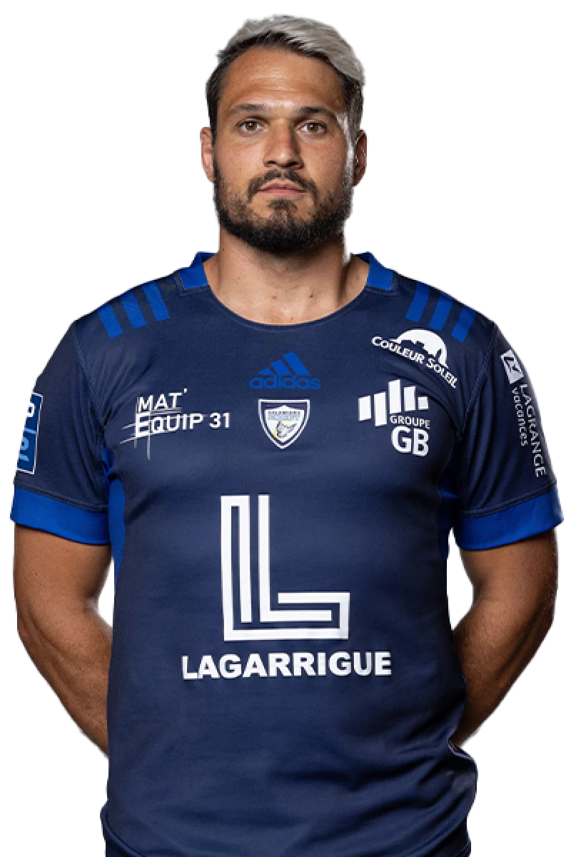 Celian POUZELGUES