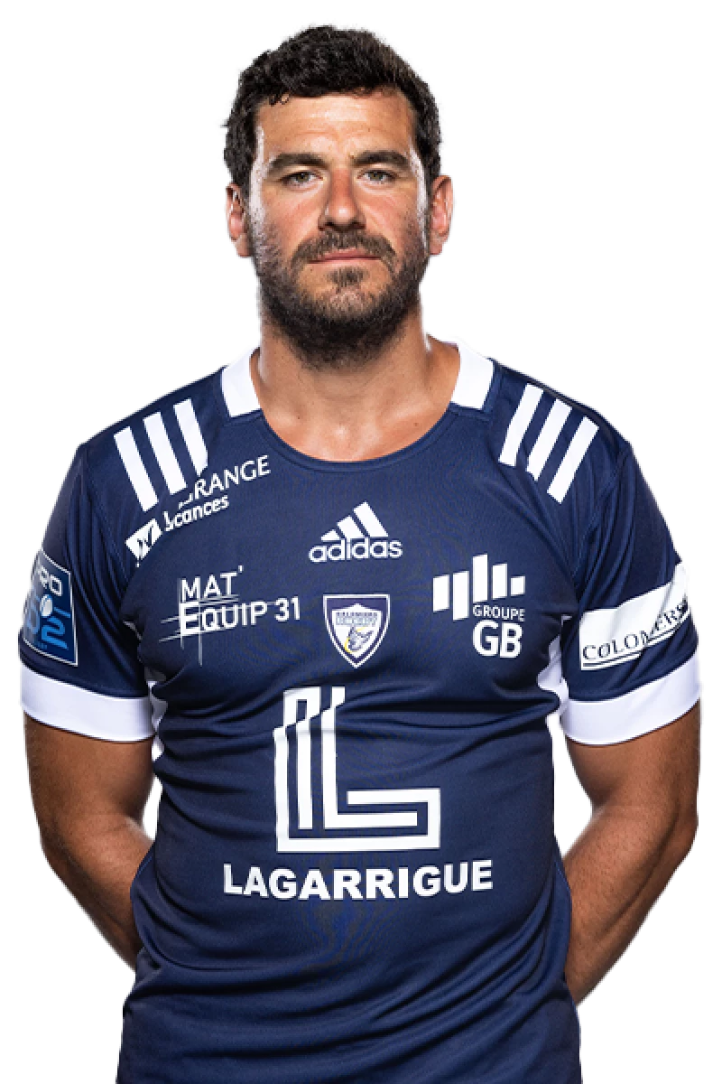 Kalvin GOURGUES