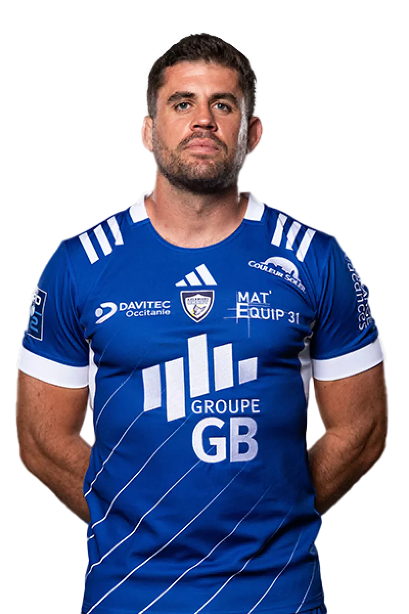 Romain NTAMACK