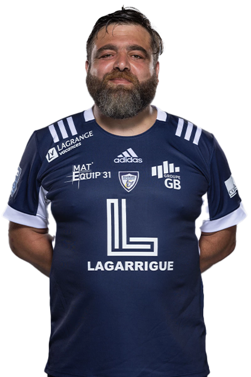 Matthis LEBEL
