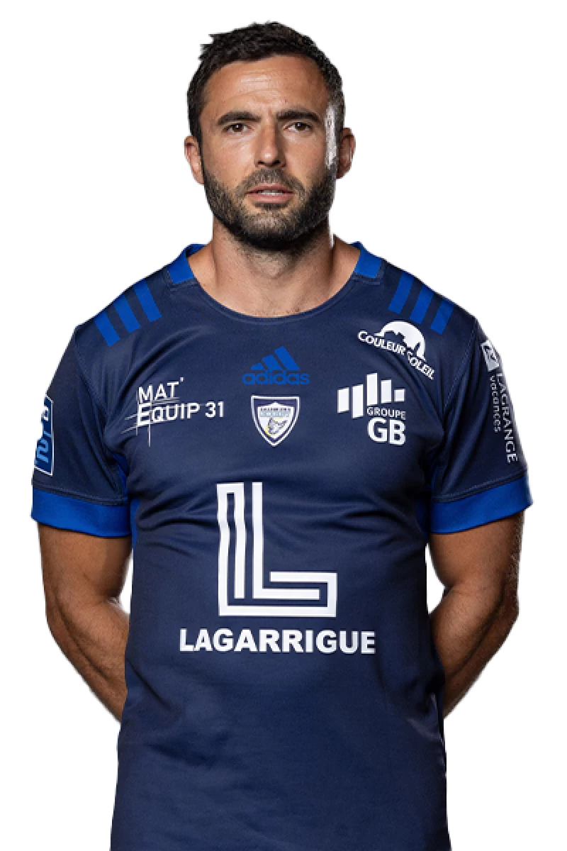 Rodrigue NETI
