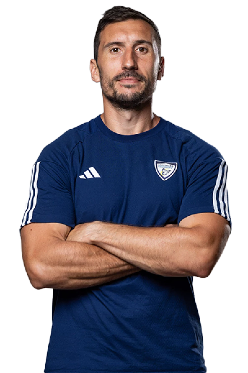 Dorian ALDEGHERI