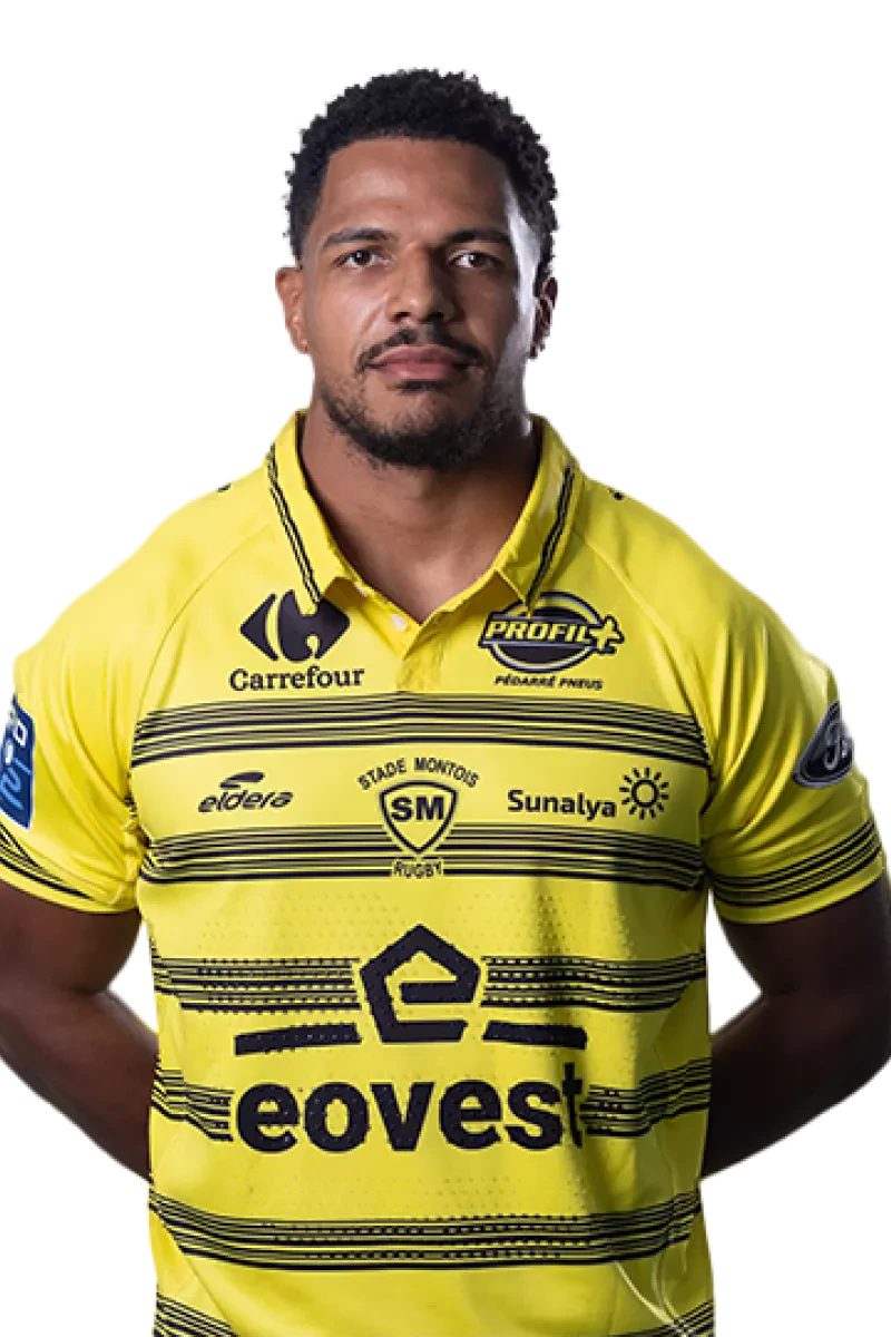 Thomas RAMOS