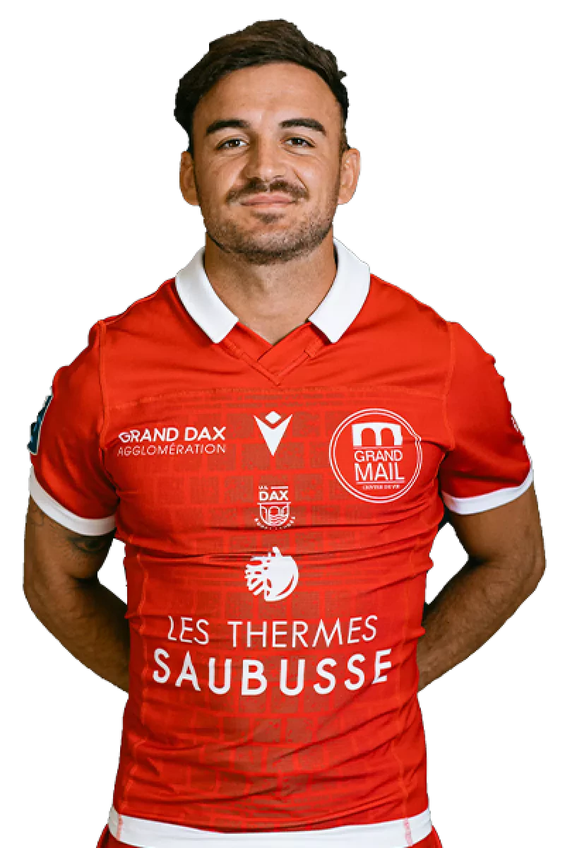 Francois CROS