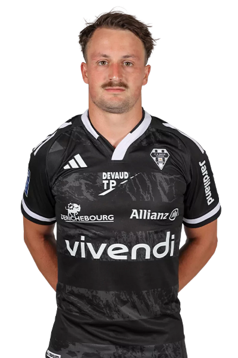 Alexandre ROUMAT