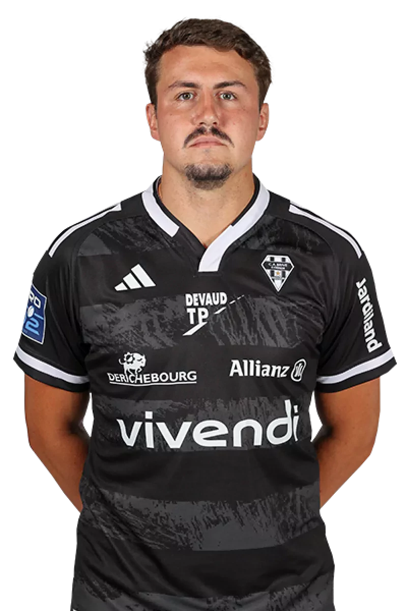 Paul GRAOU