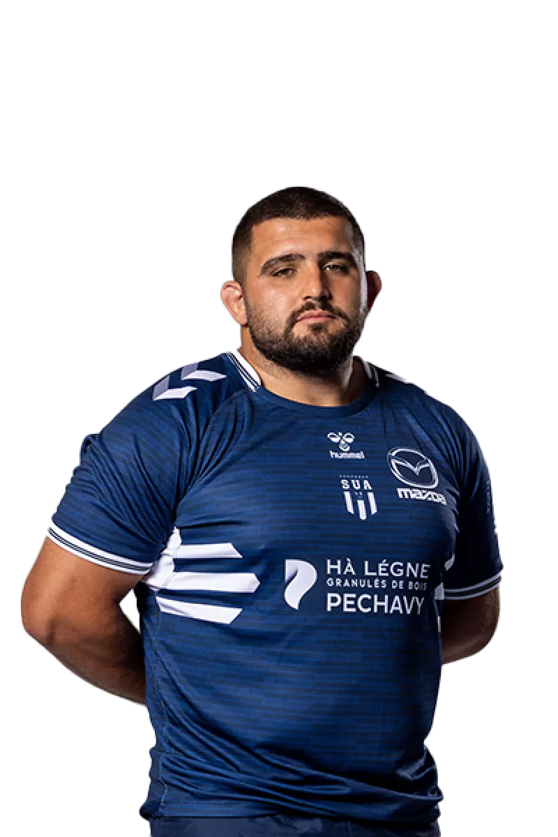 Luca TABAROT