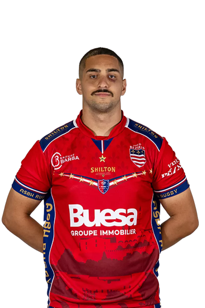 Florian GOUMAT