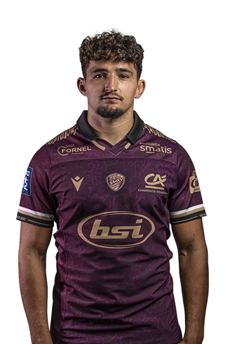 Dorian MARCO-PENA