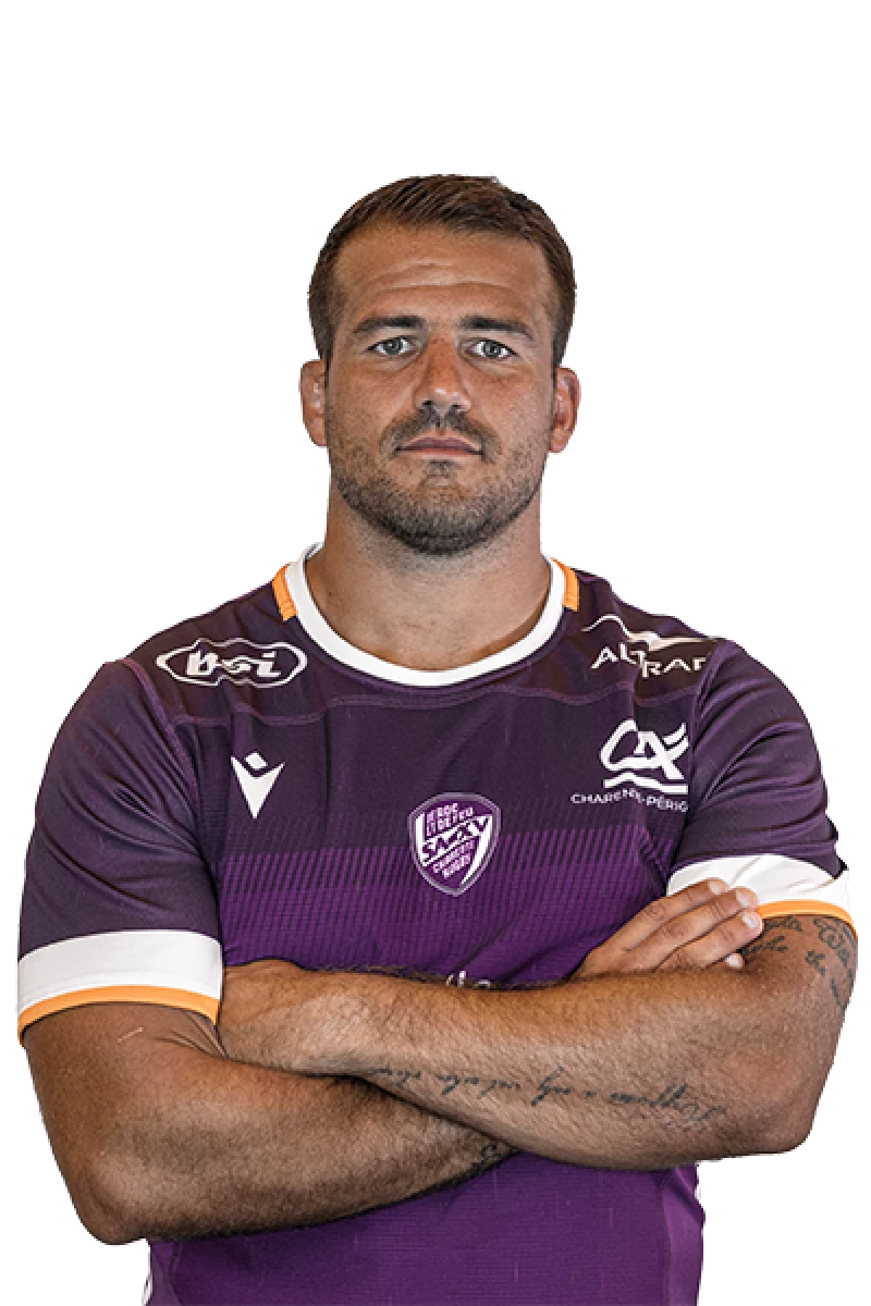 Hugo FABREGUE