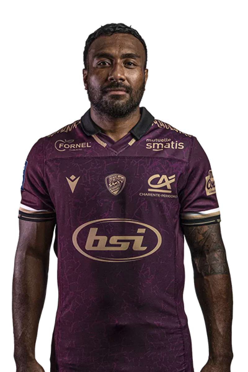 Rudi BROWN